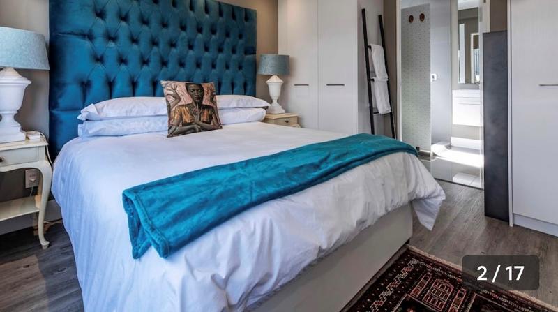 2 Bedroom Property for Sale in Sea Point Western Cape